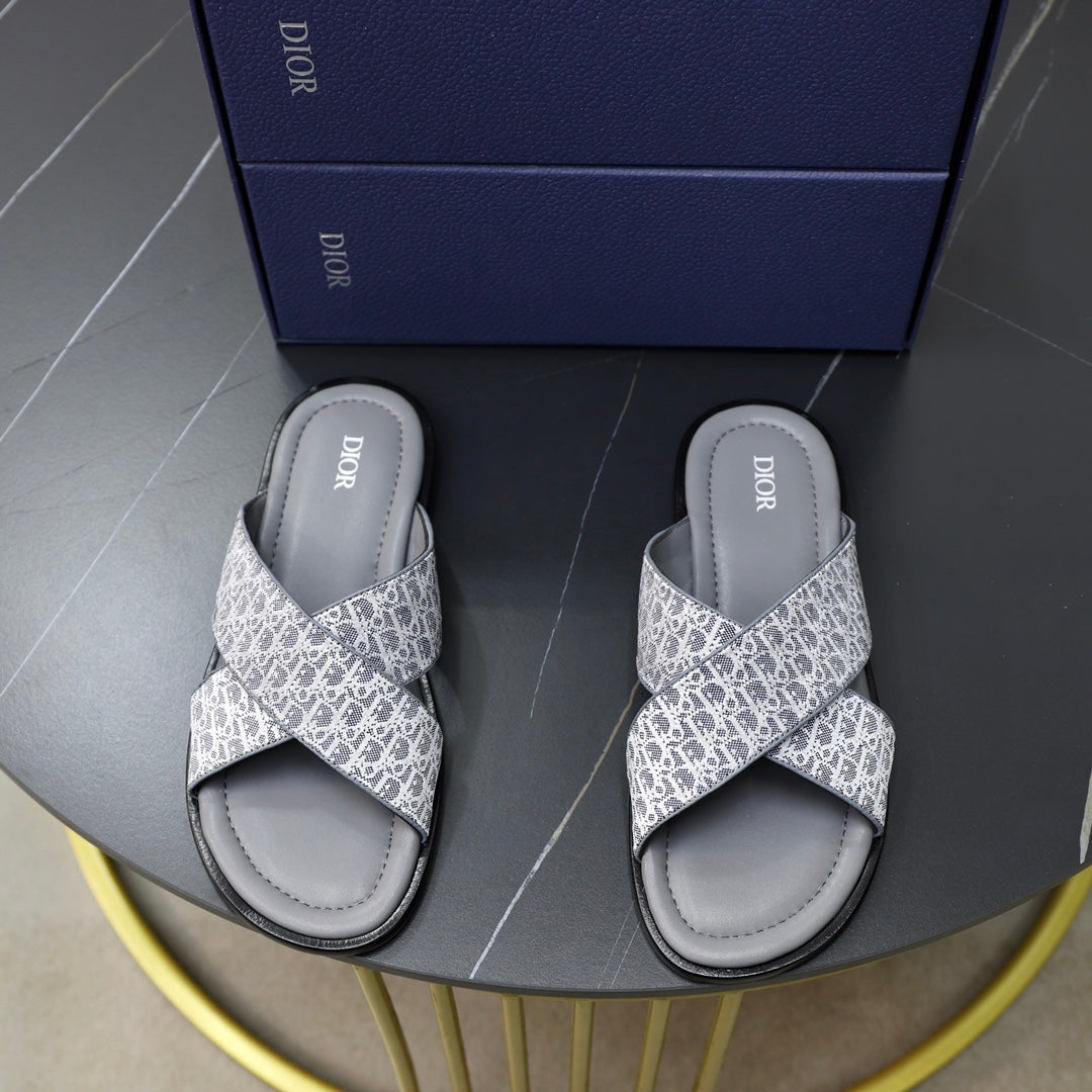 LuxluxHouse Best Quality Sandals Dior