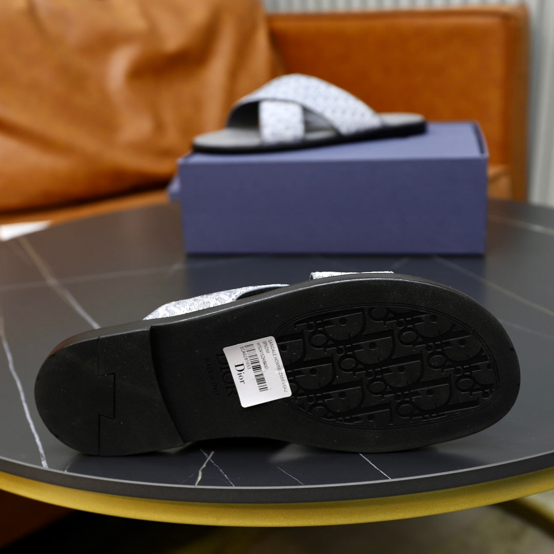 LuxluxHouse Best Quality Sandals Dior