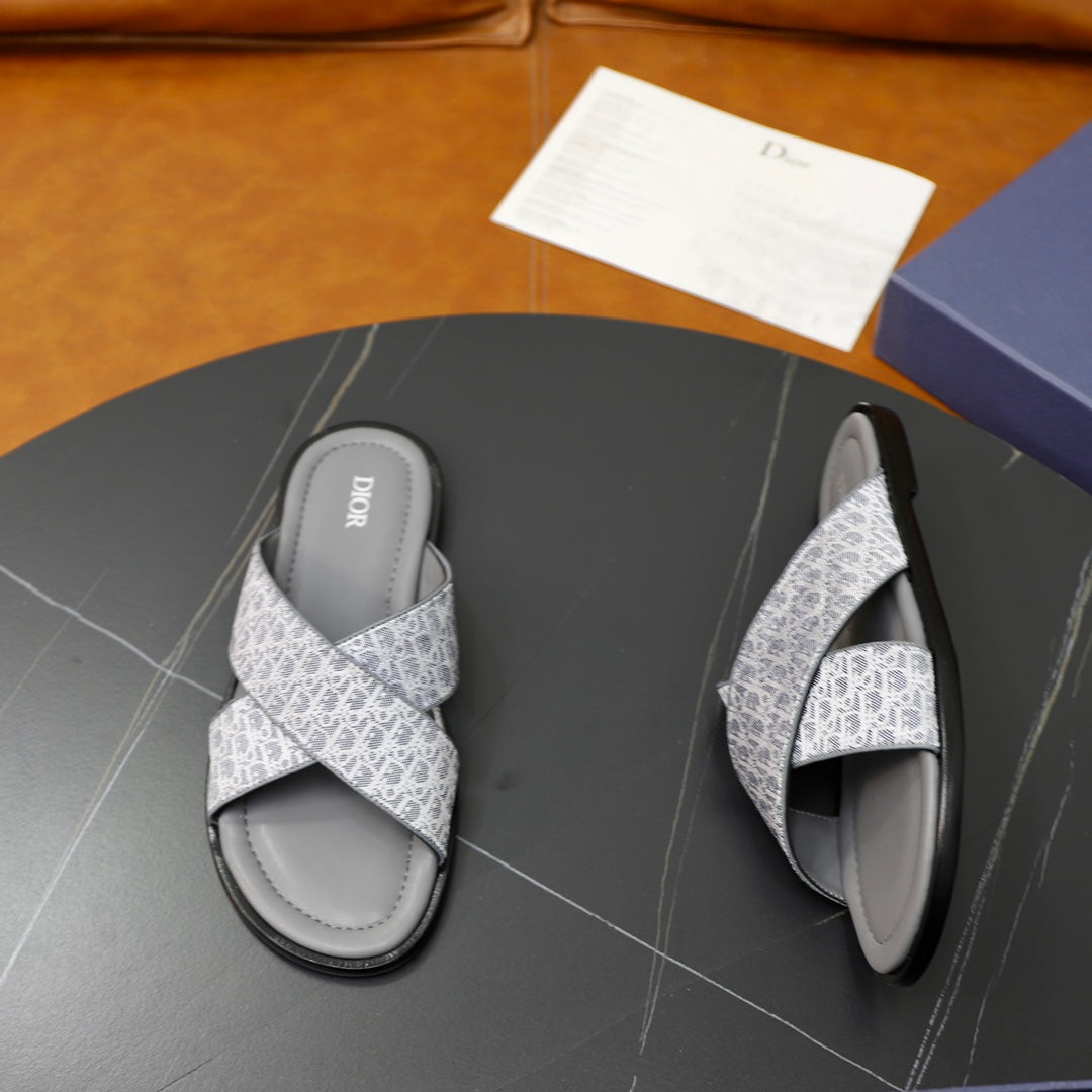 LuxluxHouse Best Quality Sandals Dior