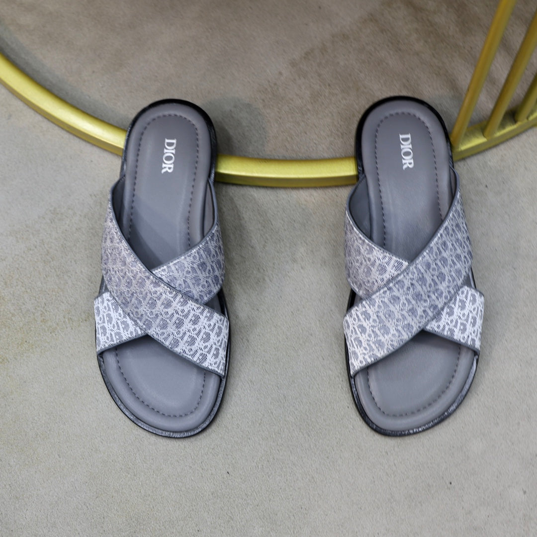 LuxluxHouse Best Quality Sandals Dior