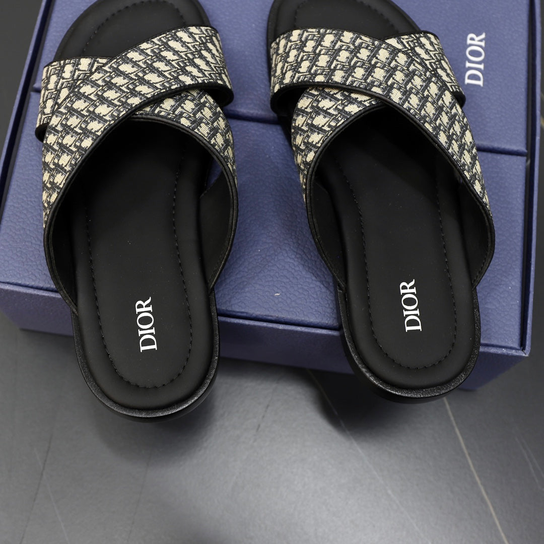 LuxluxHouse Best Quality Sandals Dior