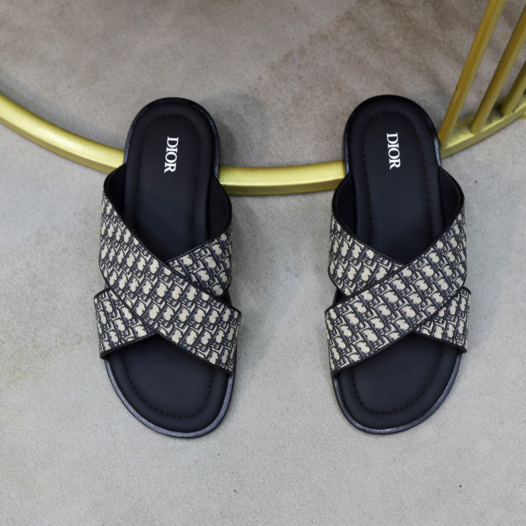 LuxluxHouse Best Quality Sandals Dior
