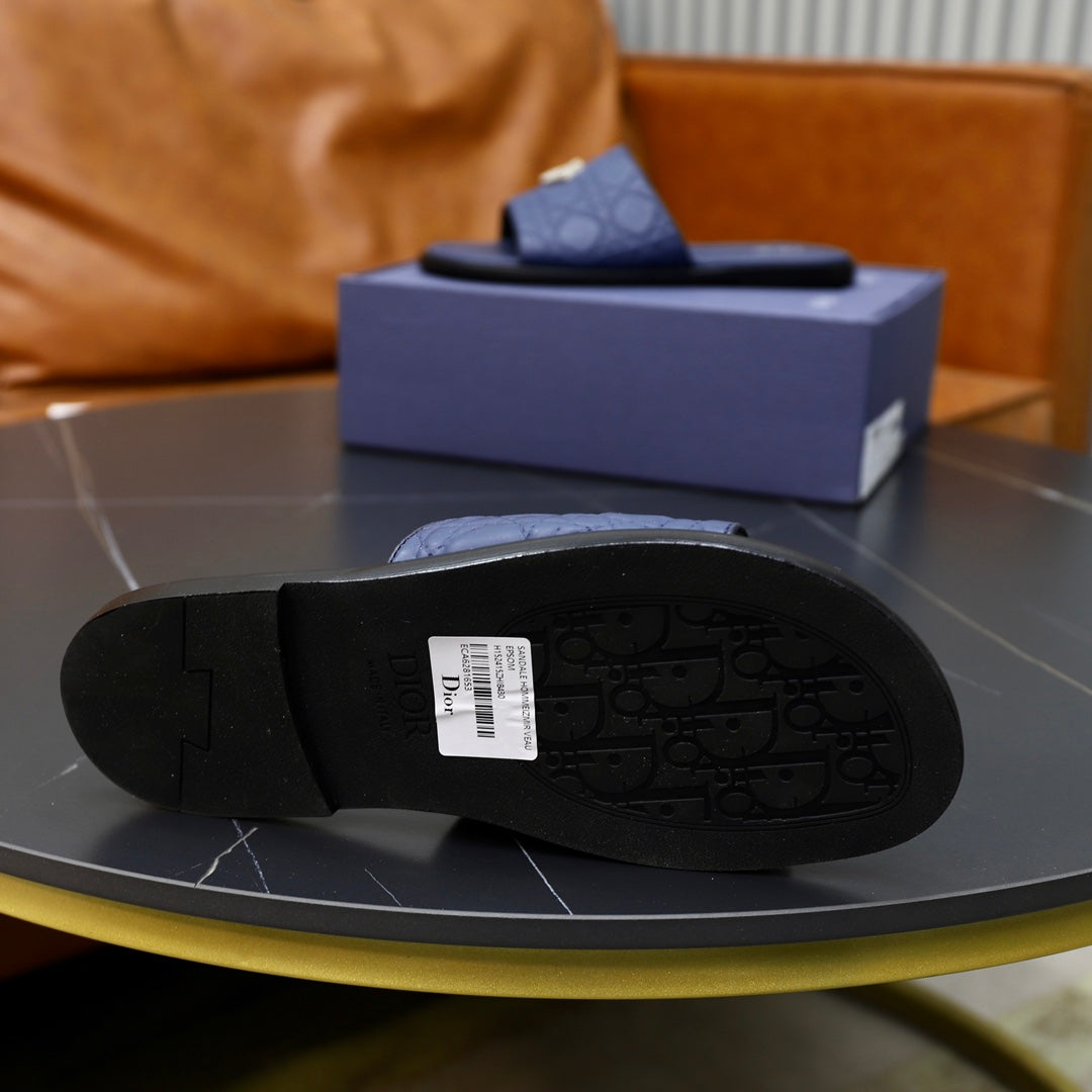 LuxluxHouse Best Quality Sandals Dior