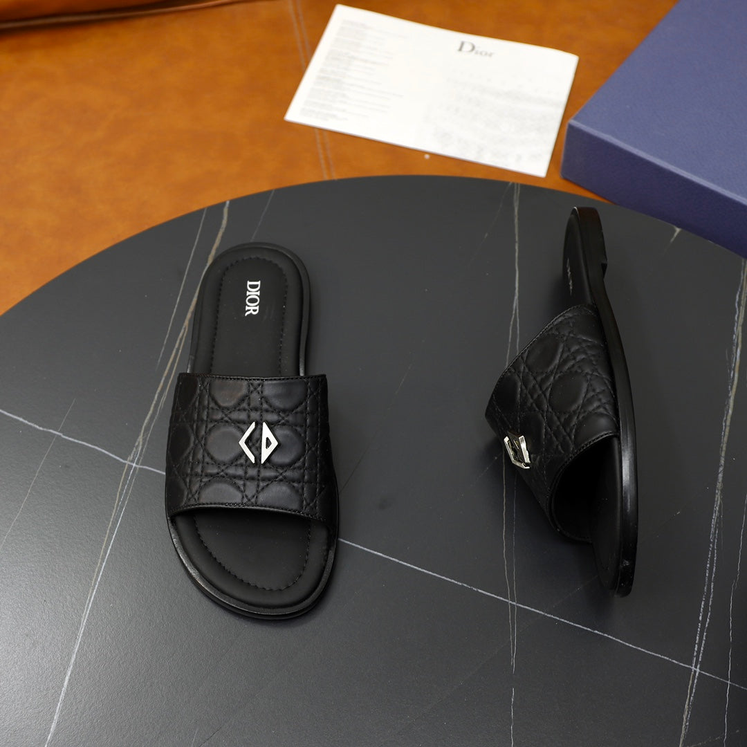 LuxluxHouse Best Quality Sandals Dior
