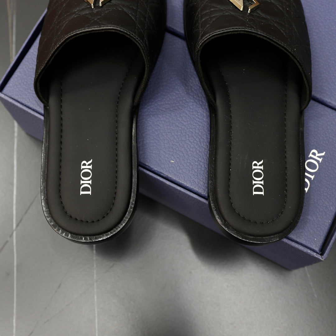 LuxluxHouse Best Quality Sandals Dior