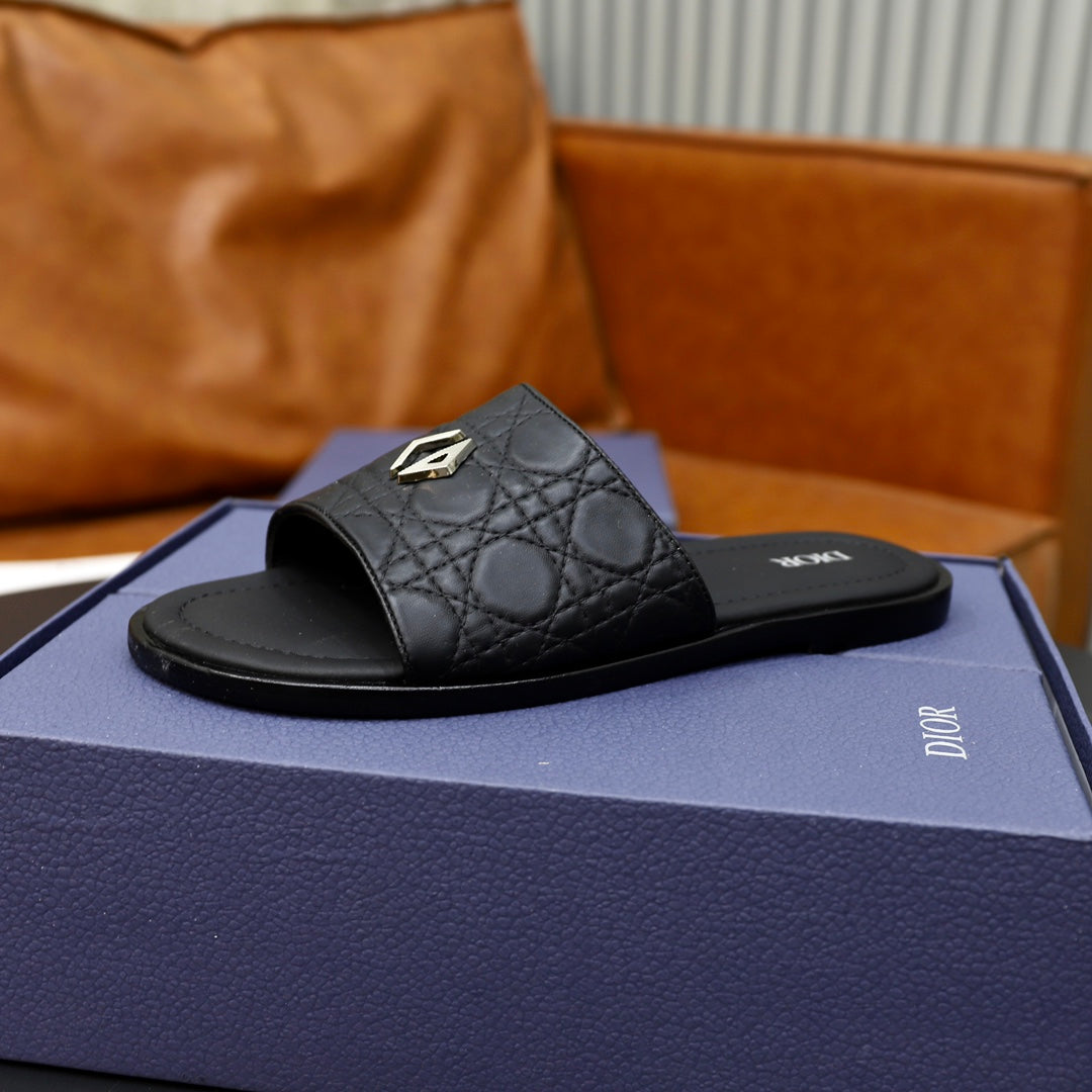 LuxluxHouse Best Quality Sandals Dior