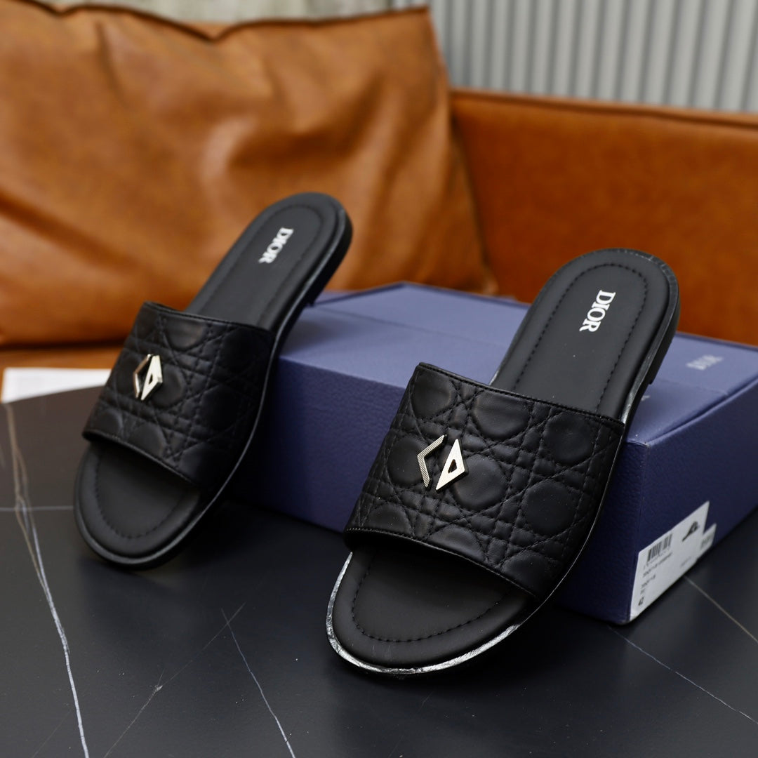 LuxluxHouse Best Quality Sandals Dior