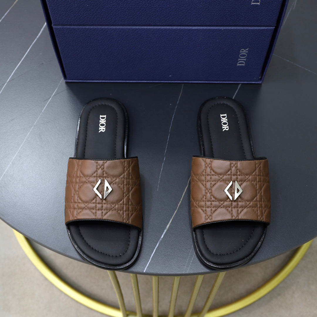 LuxluxHouse Best Quality Sandals Dior