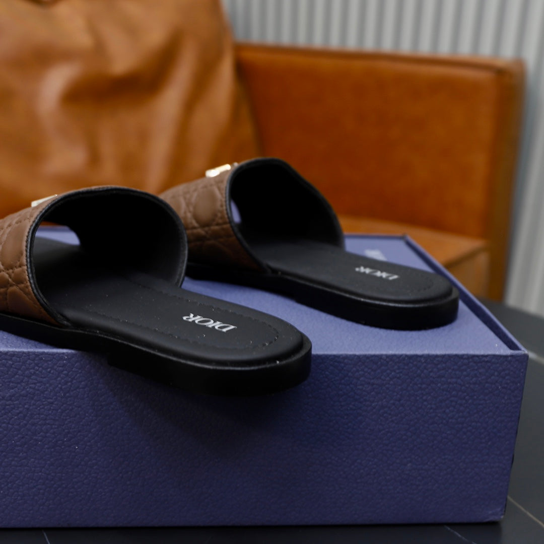 LuxluxHouse Best Quality Sandals Dior