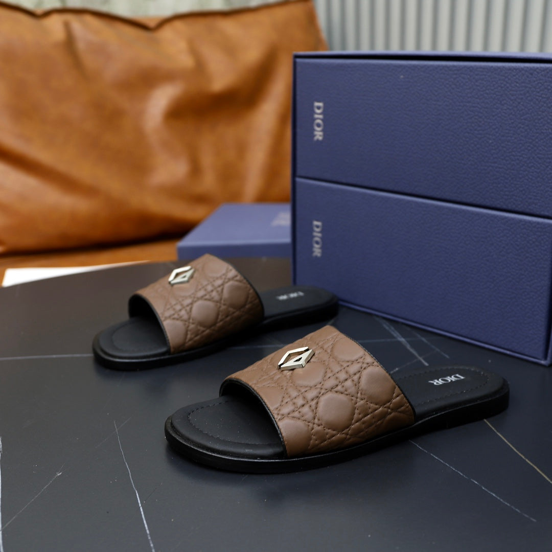 LuxluxHouse Best Quality Sandals Dior