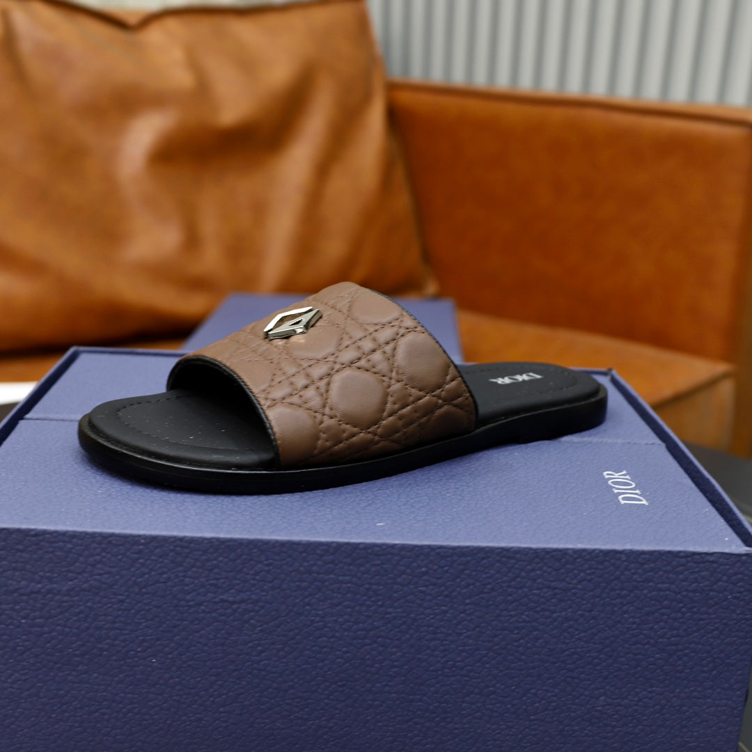 LuxluxHouse Best Quality Sandals Dior