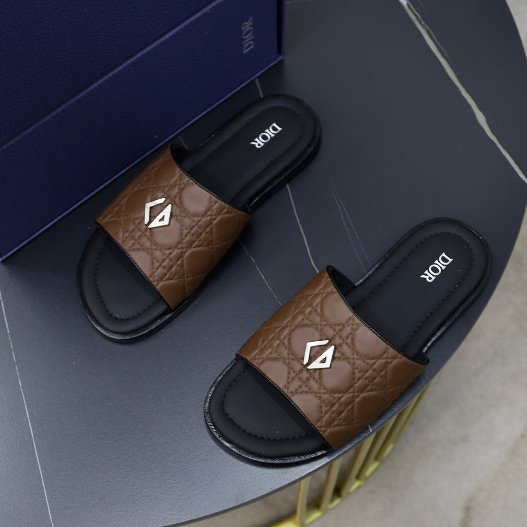 LuxluxHouse Best Quality Sandals Dior