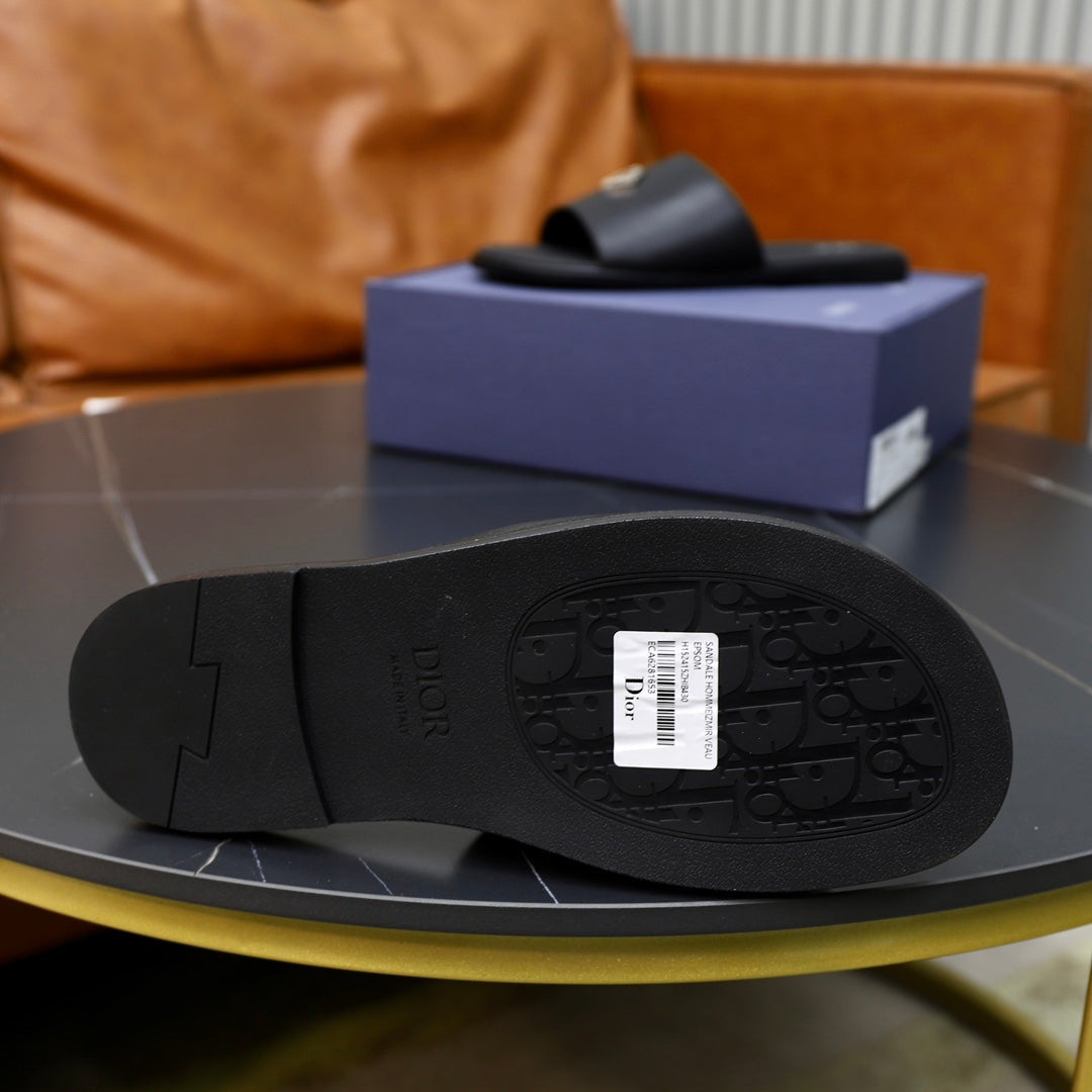 LuxluxHouse Best Quality Sandals Dior