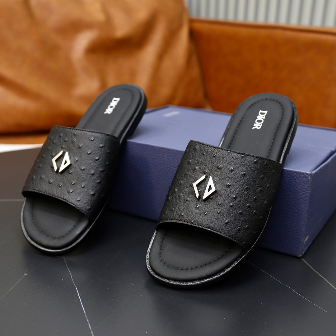 LuxluxHouse Best Quality Sandals Dior