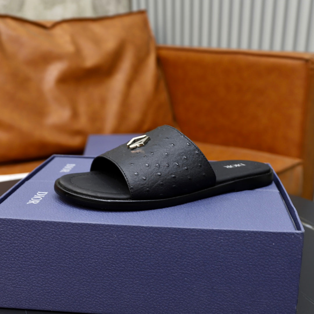 LuxluxHouse Best Quality Sandals Dior