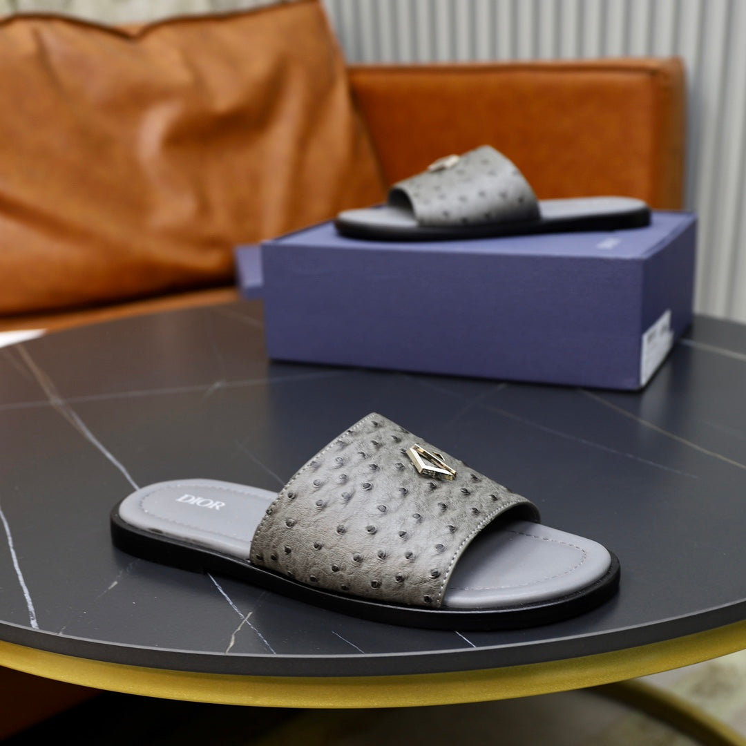 LuxluxHouse Best Quality Sandals Dior