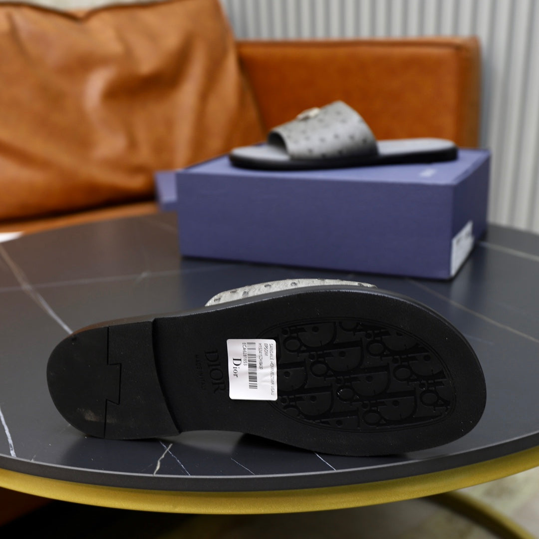 LuxluxHouse Best Quality Sandals Dior
