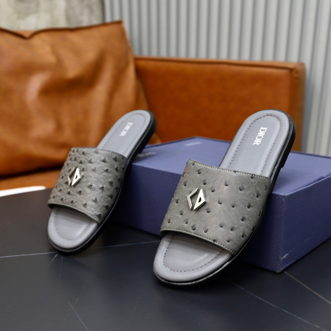LuxluxHouse Best Quality Sandals Dior