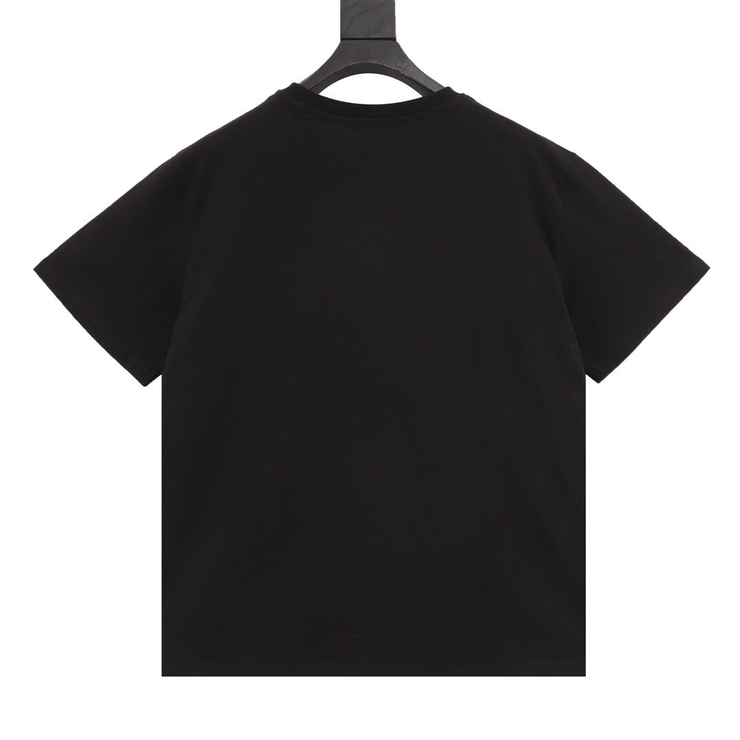 LuxluxHouse Best Quality Clothes Burberry T-shirt