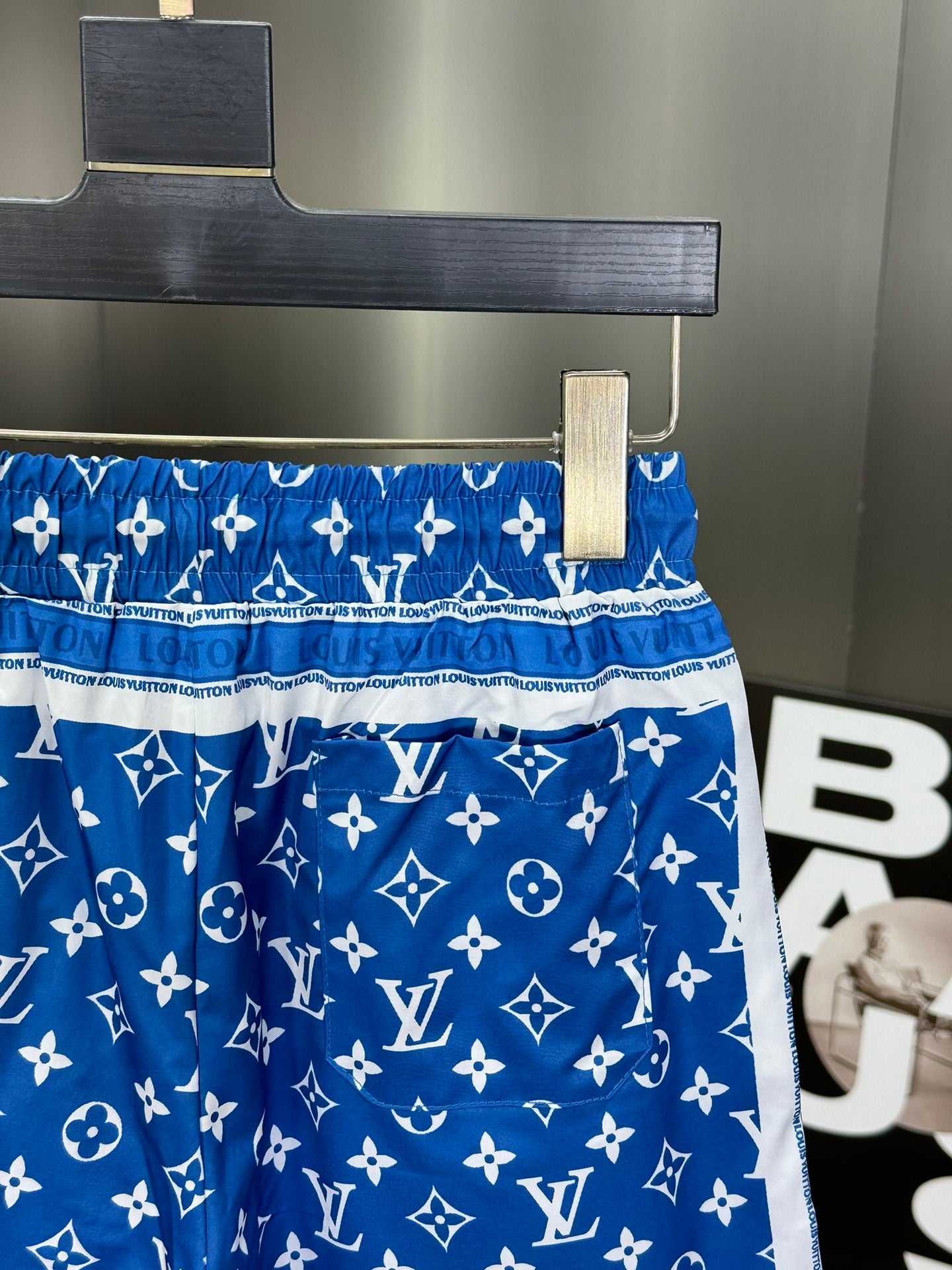 LuxluxHouse Best Quality Clothes Pants Louis Vuitton
