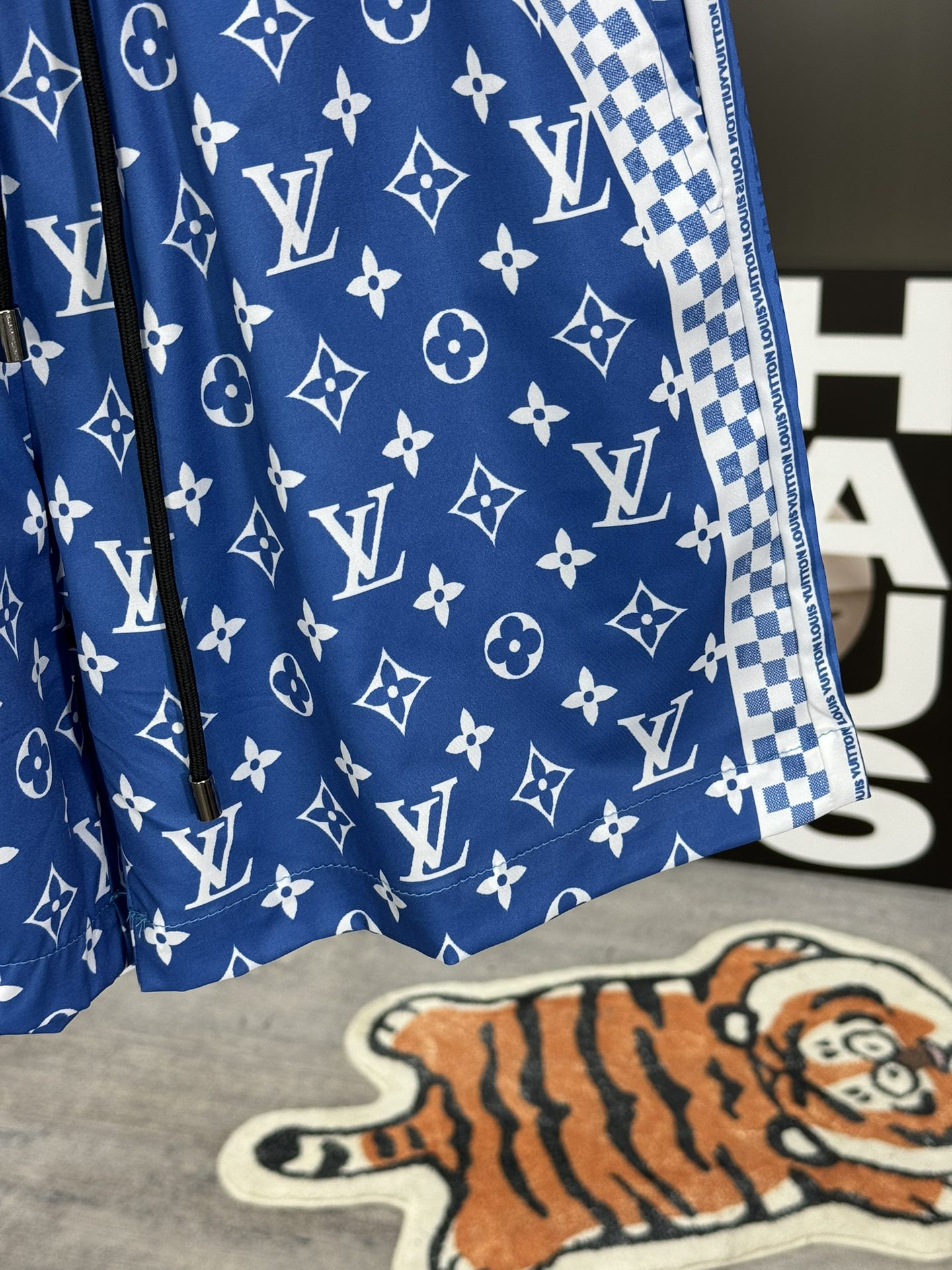 LuxluxHouse Best Quality Clothes Pants Louis Vuitton