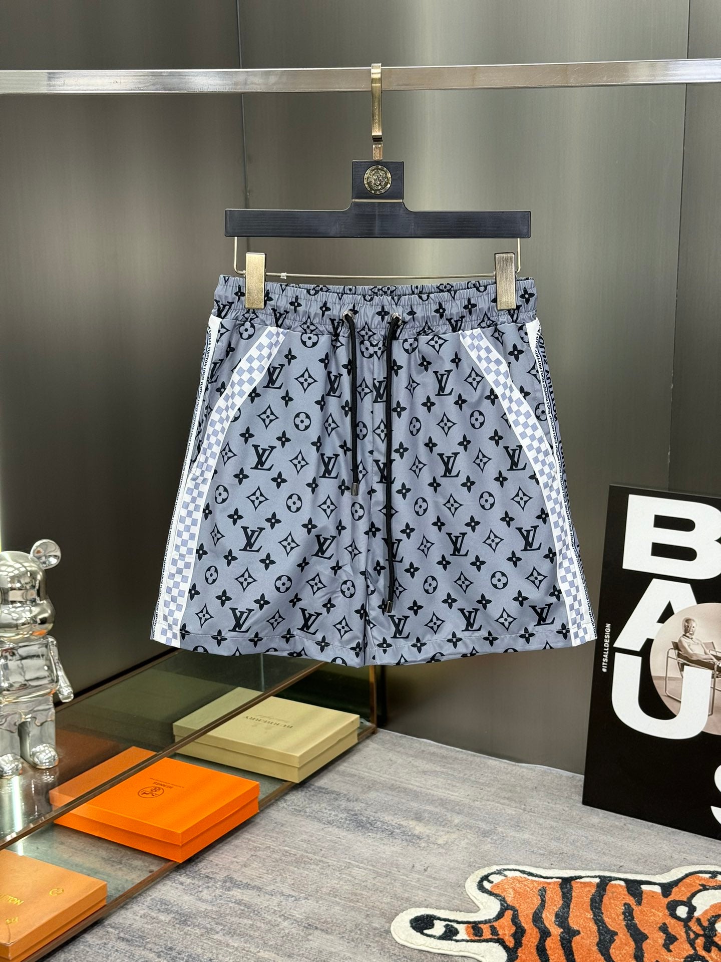 LuxluxHouse Best Quality Clothes Pants Louis Vuitton