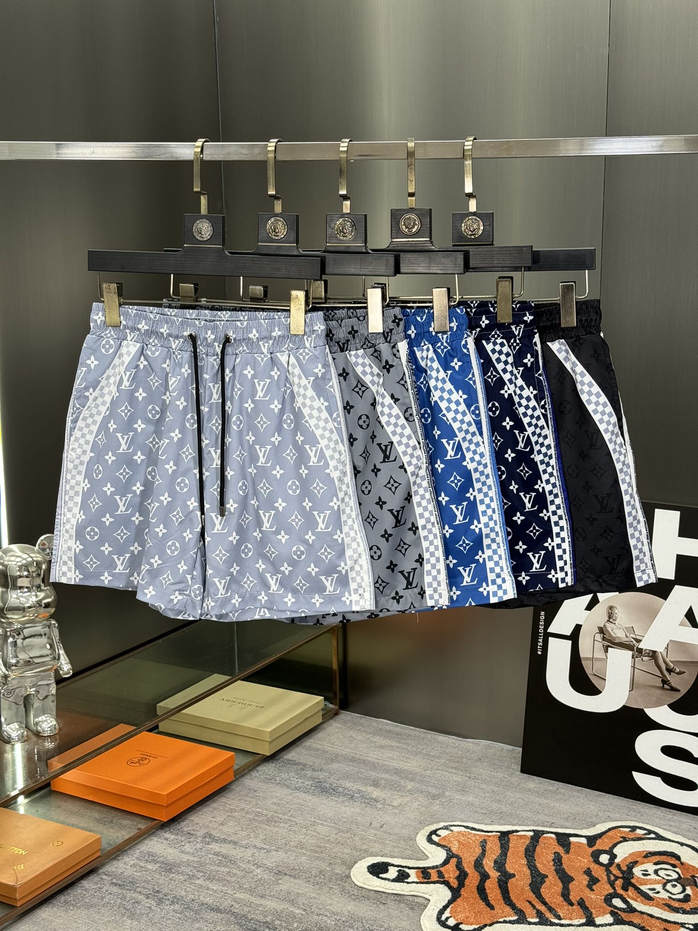 LuxluxHouse Best Quality Clothes Pants Louis Vuitton