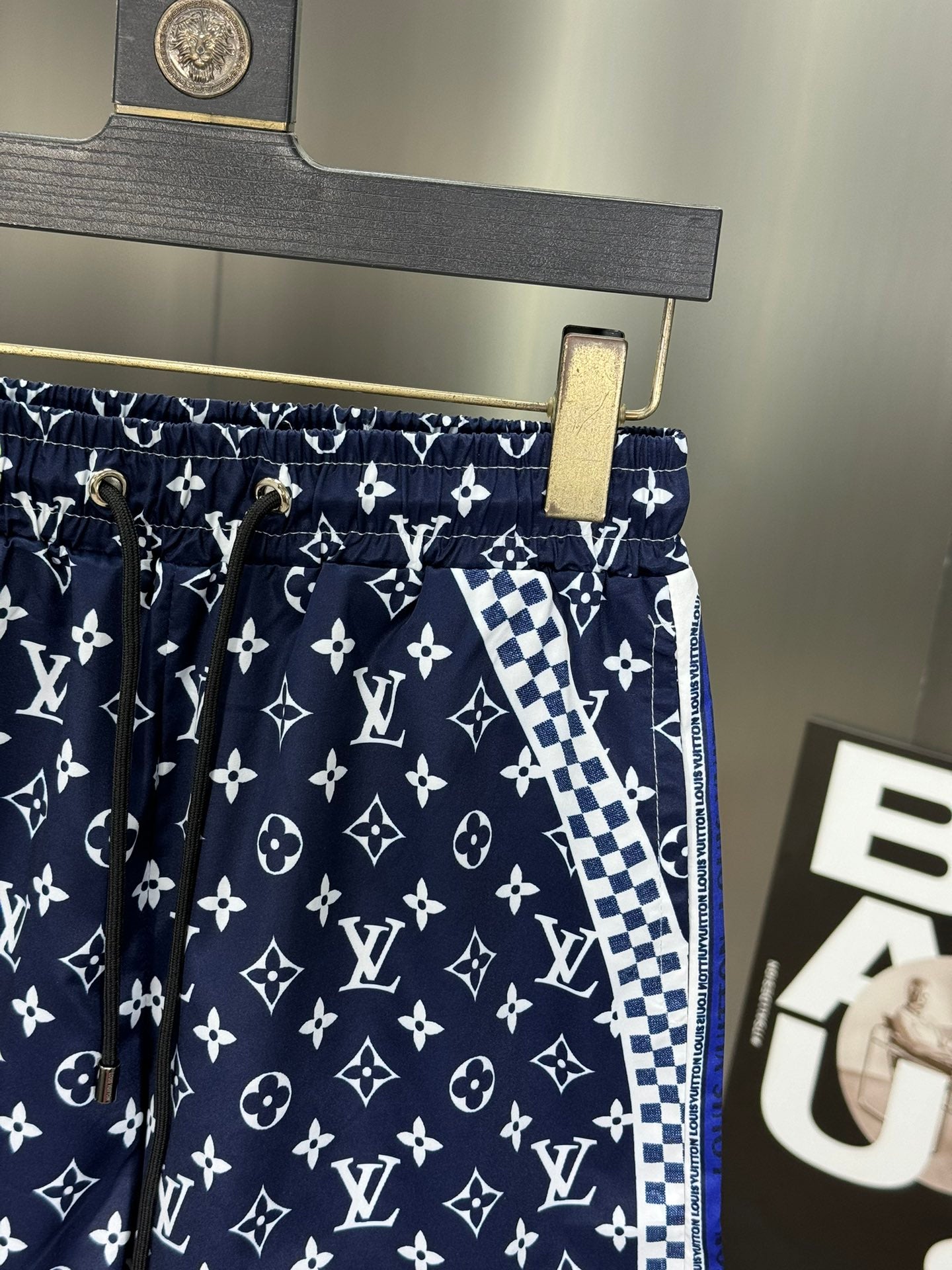 LuxluxHouse Best Quality Clothes Pants Louis Vuitton
