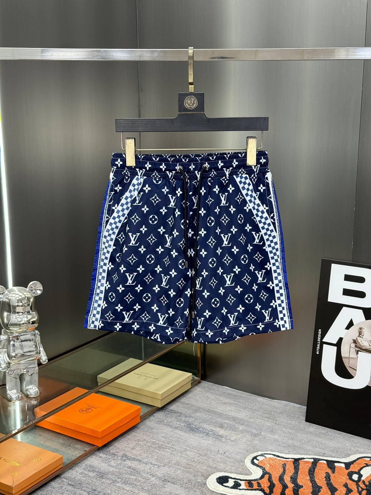 LuxluxHouse Best Quality Clothes Pants Louis Vuitton