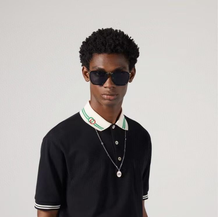 LuxluxHouse Best Quality Accessories Gucci Necklace