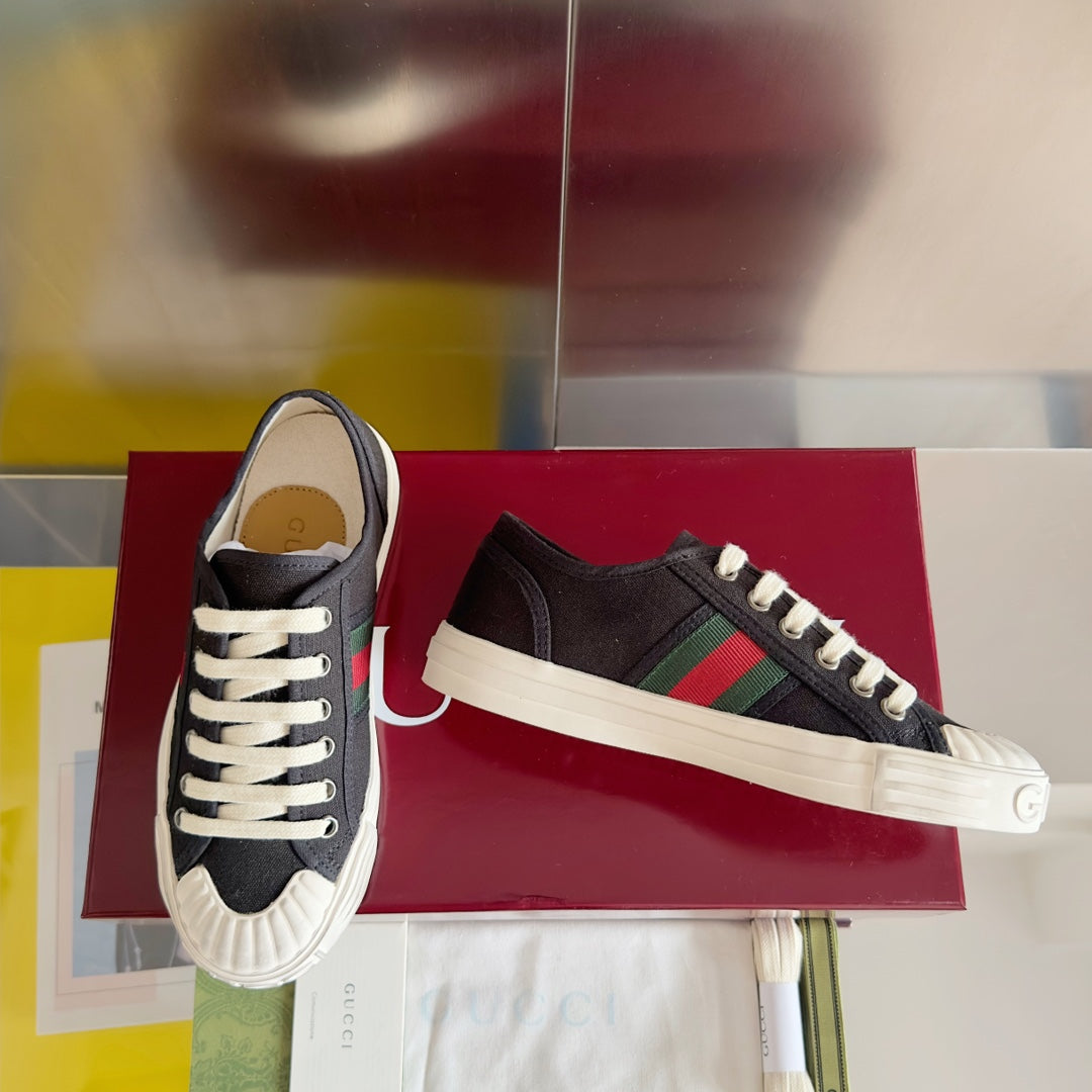 LuxluxHouse Best Quality Gucci Women Shoes