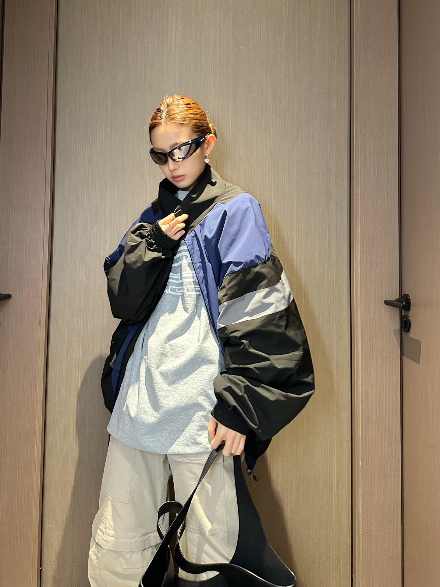 LuxluxHouse Best Quality Clothes Balenciaga Coats & Jackets