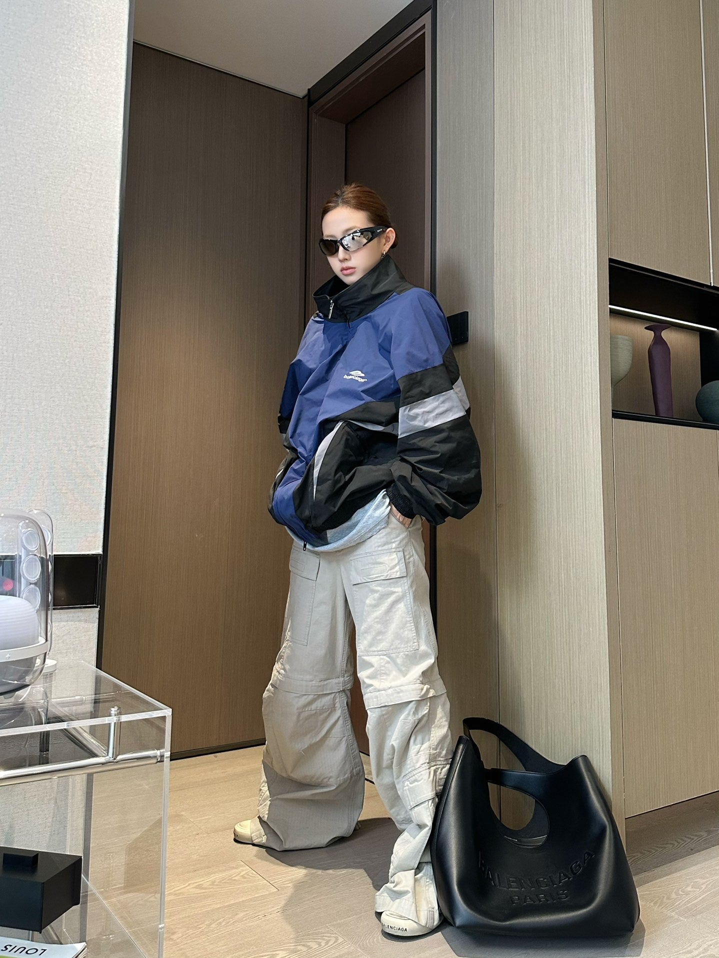 LuxluxHouse Best Quality Clothes Balenciaga Coats & Jackets