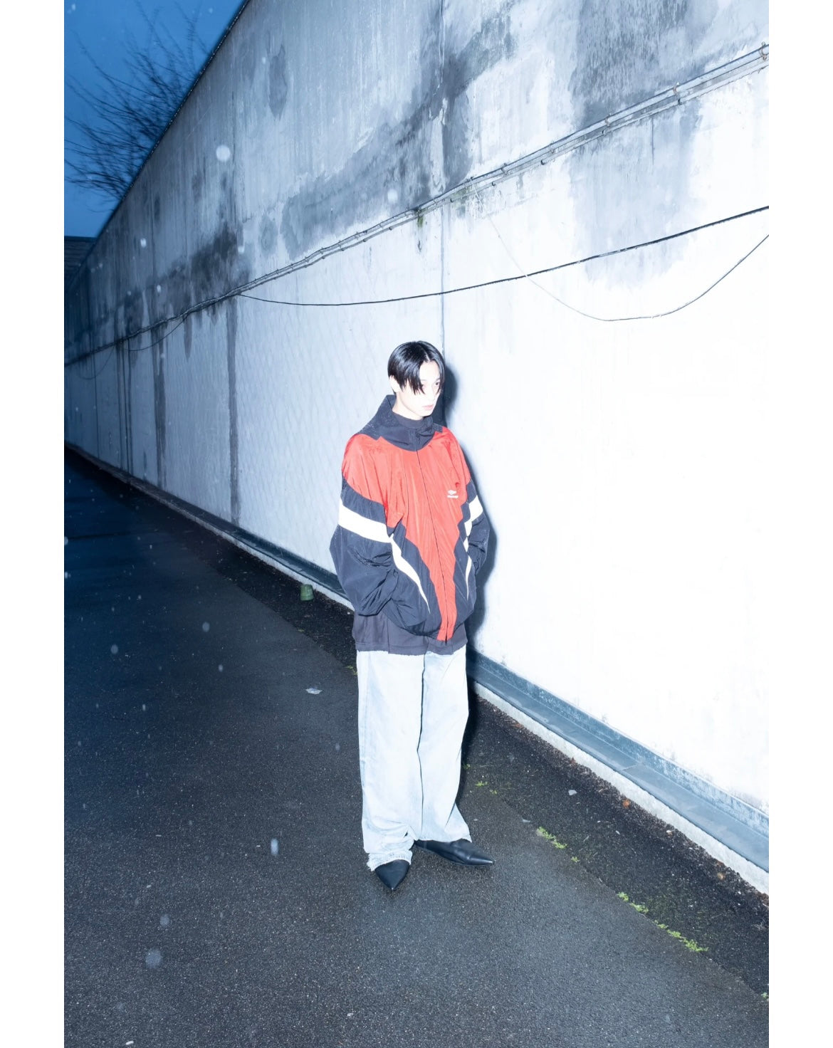 LuxluxHouse Best Quality Clothes Balenciaga Coats & Jackets