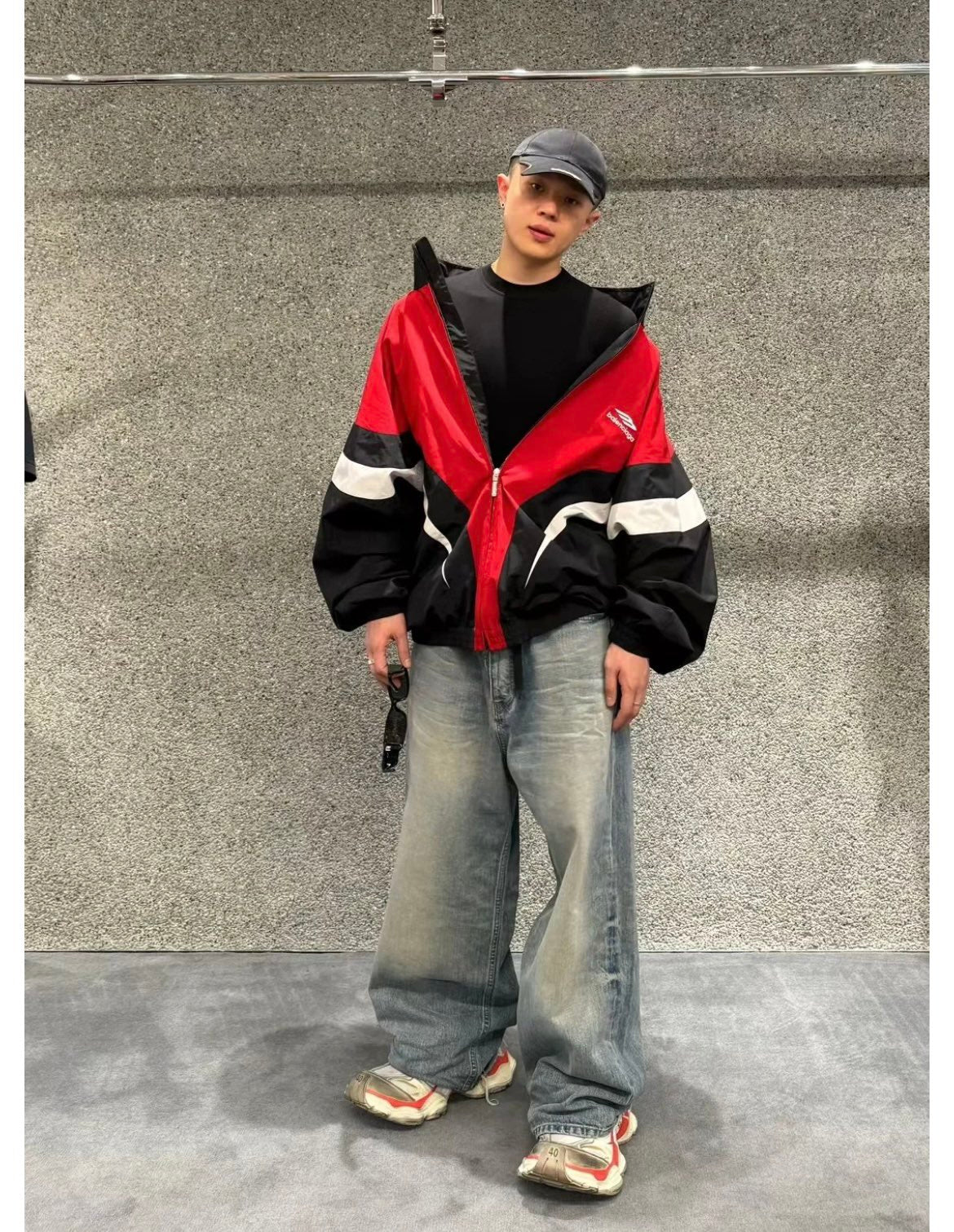 LuxluxHouse Best Quality Clothes Balenciaga Coats & Jackets