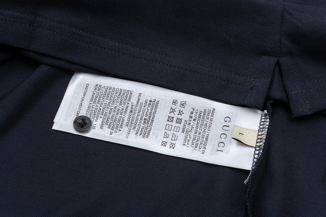 LuxluxHouse Best Quality Clothes Shirts&Polo Gucci