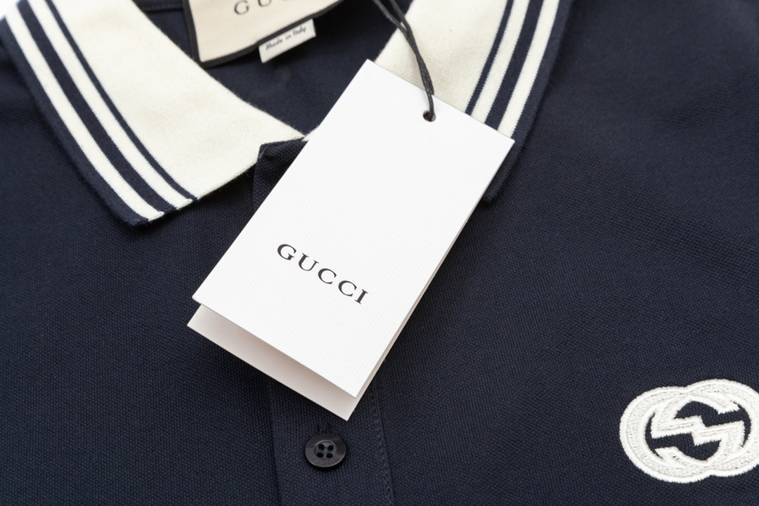LuxluxHouse Best Quality Clothes Shirts&Polo Gucci