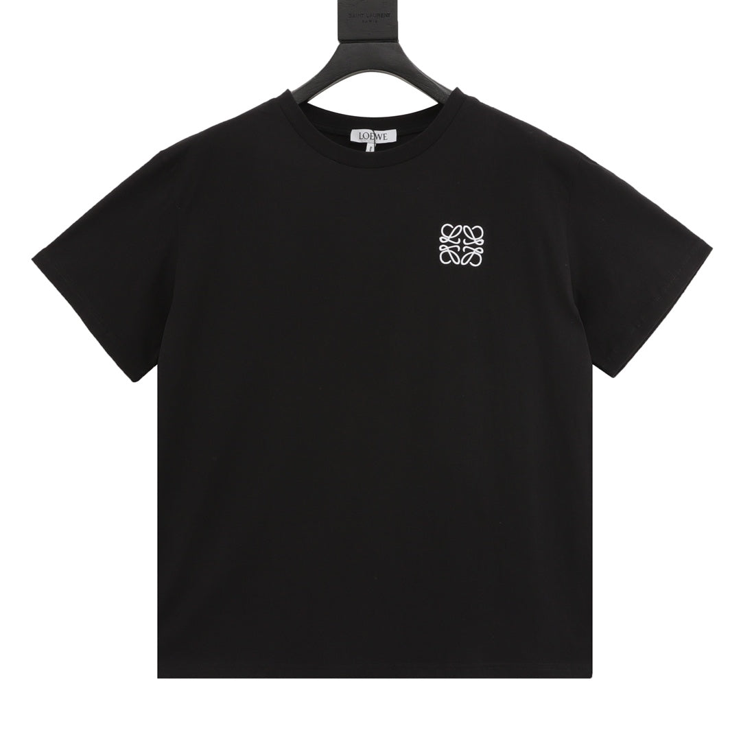 LuxluxHouse Best Quality Clothes T-shirt Loewe