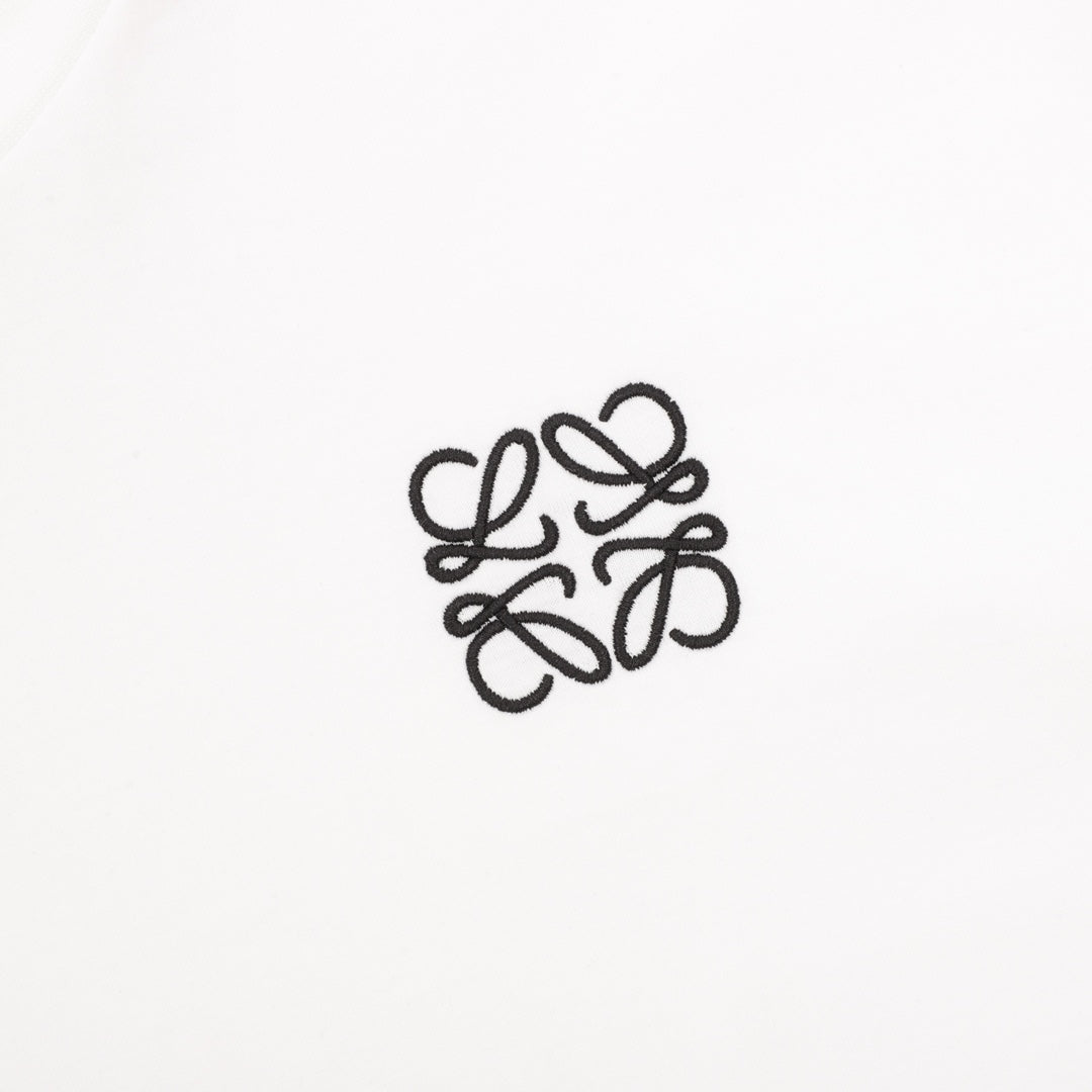 LuxluxHouse Best Quality Clothes T-shirt Loewe