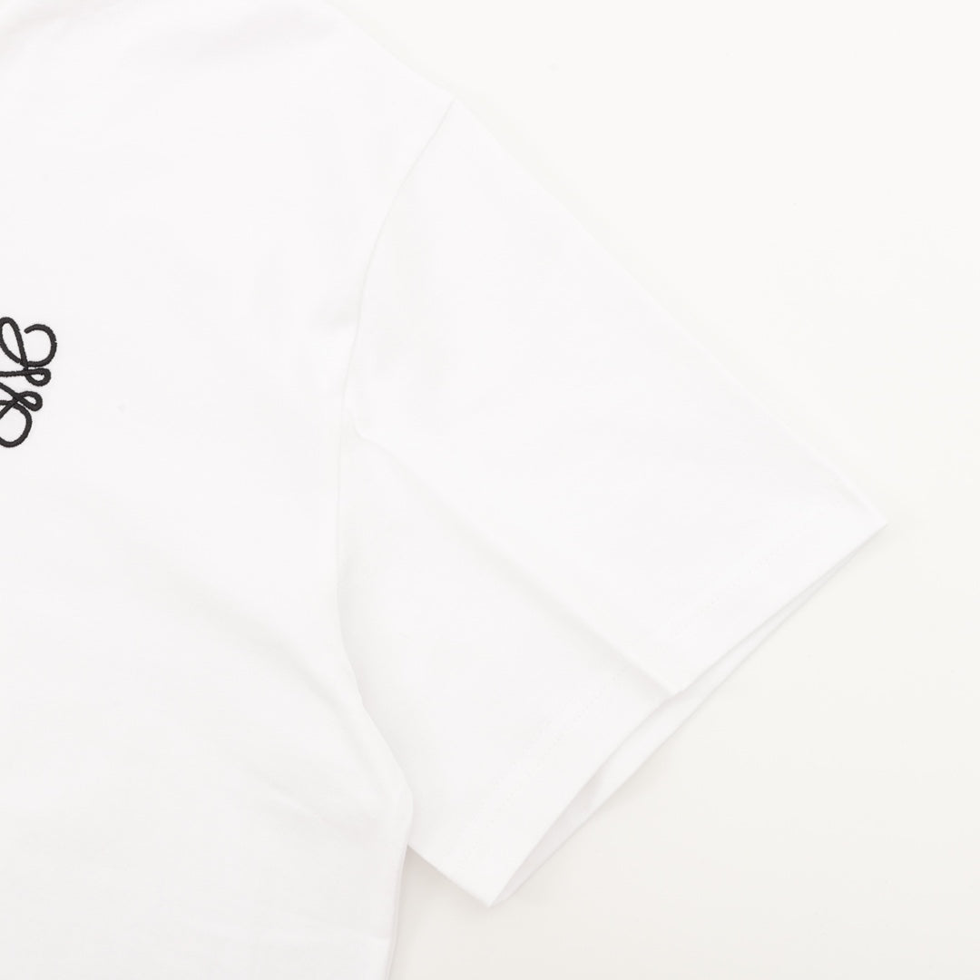 LuxluxHouse Best Quality Clothes T-shirt Loewe