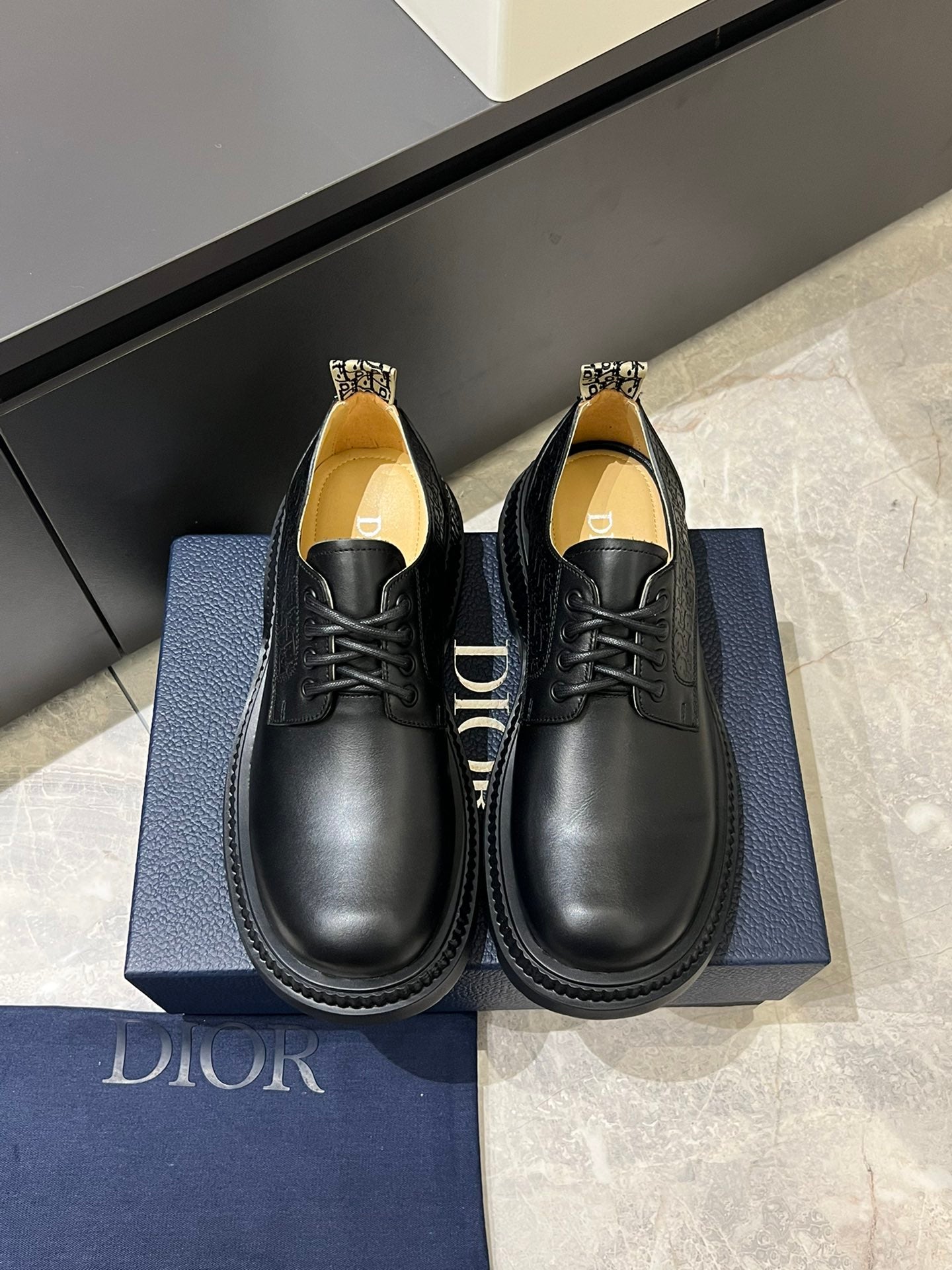 LuxluxHouse Best Quality Shoes Dior