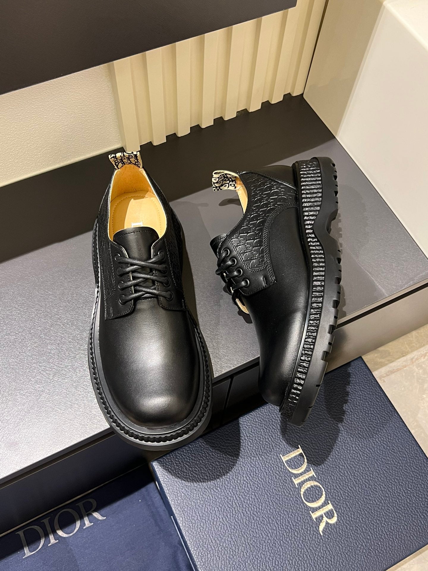 LuxluxHouse Best Quality Shoes Dior