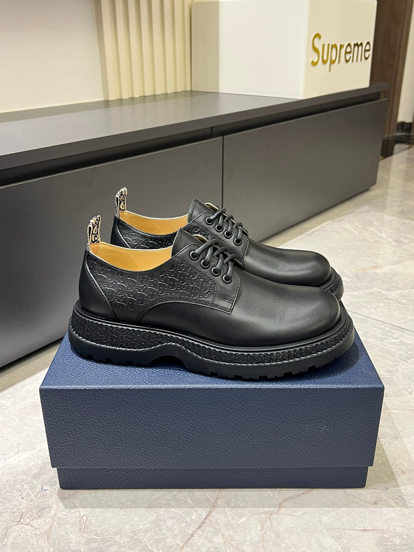 LuxluxHouse Best Quality Shoes Dior