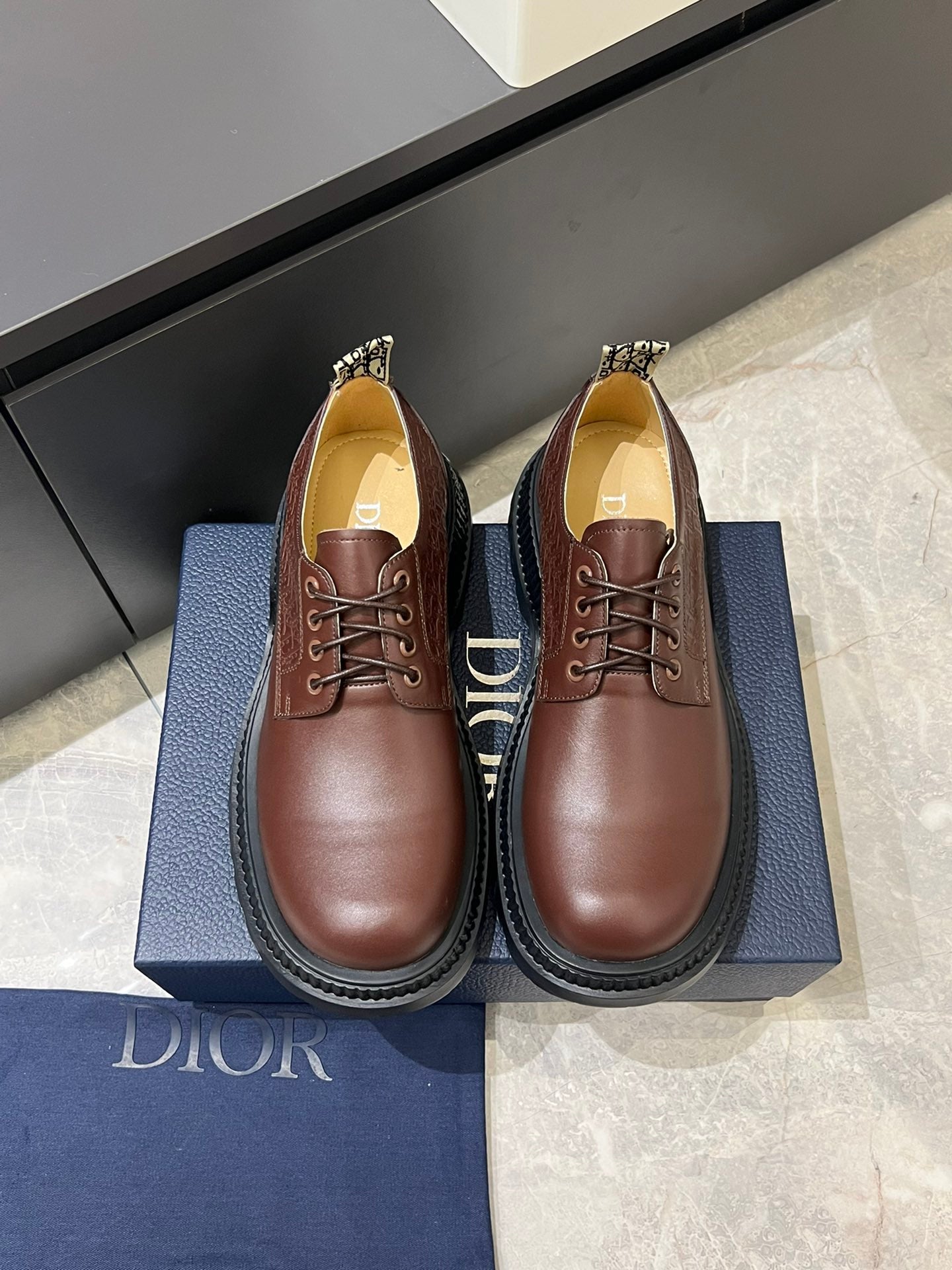 LuxluxHouse Best Quality Shoes Dior
