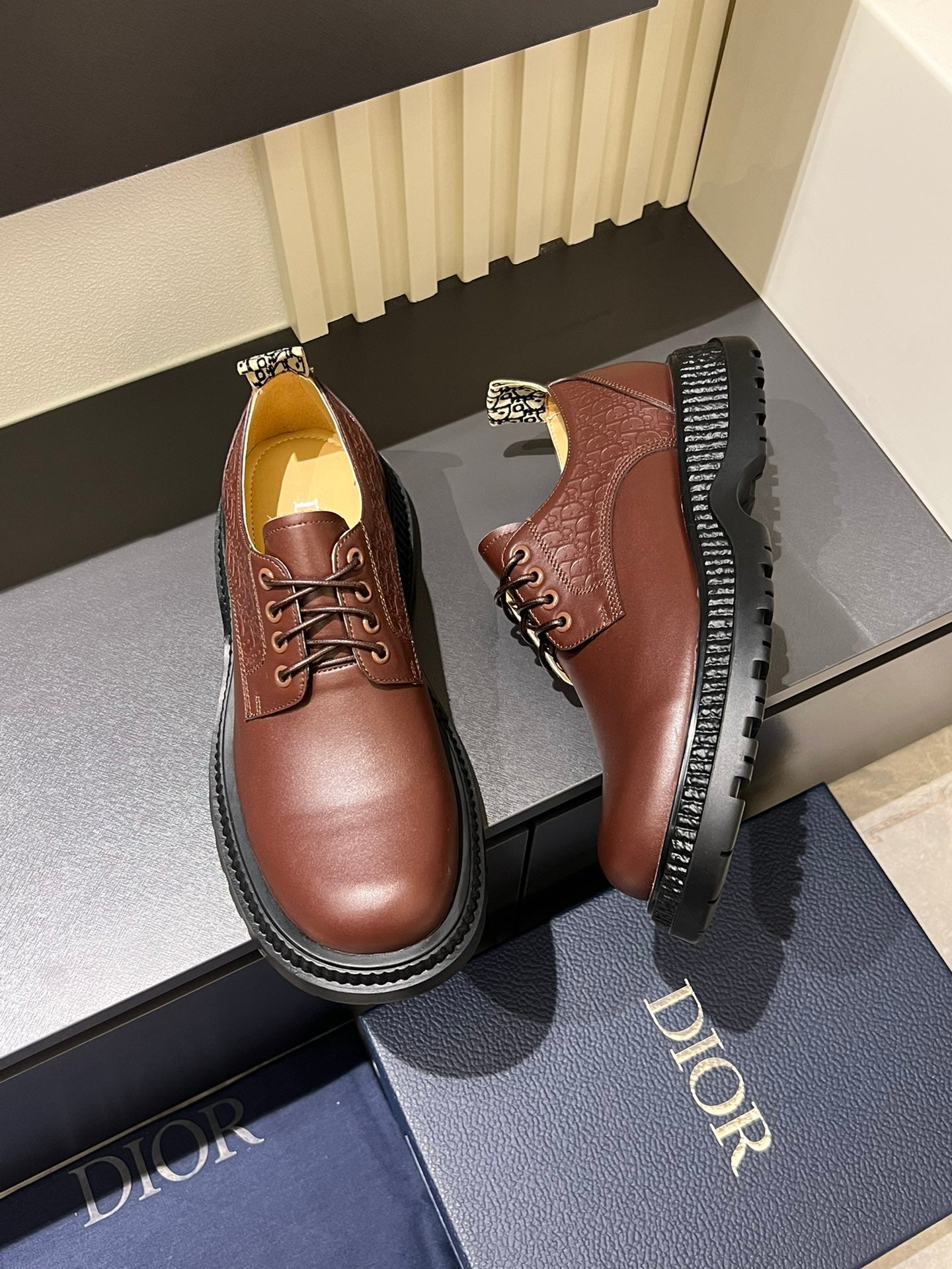 LuxluxHouse Best Quality Shoes Dior