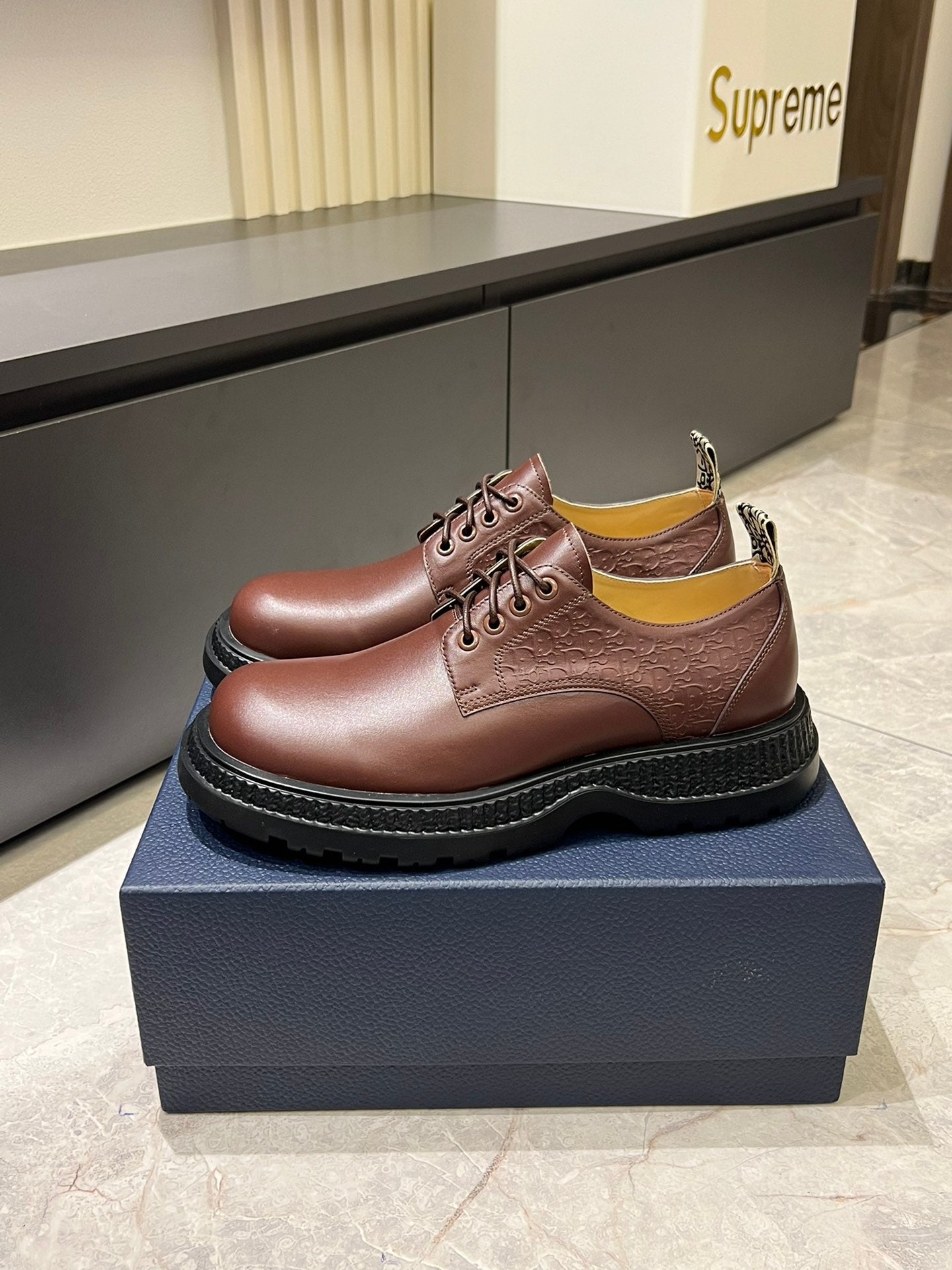LuxluxHouse Best Quality Shoes Dior