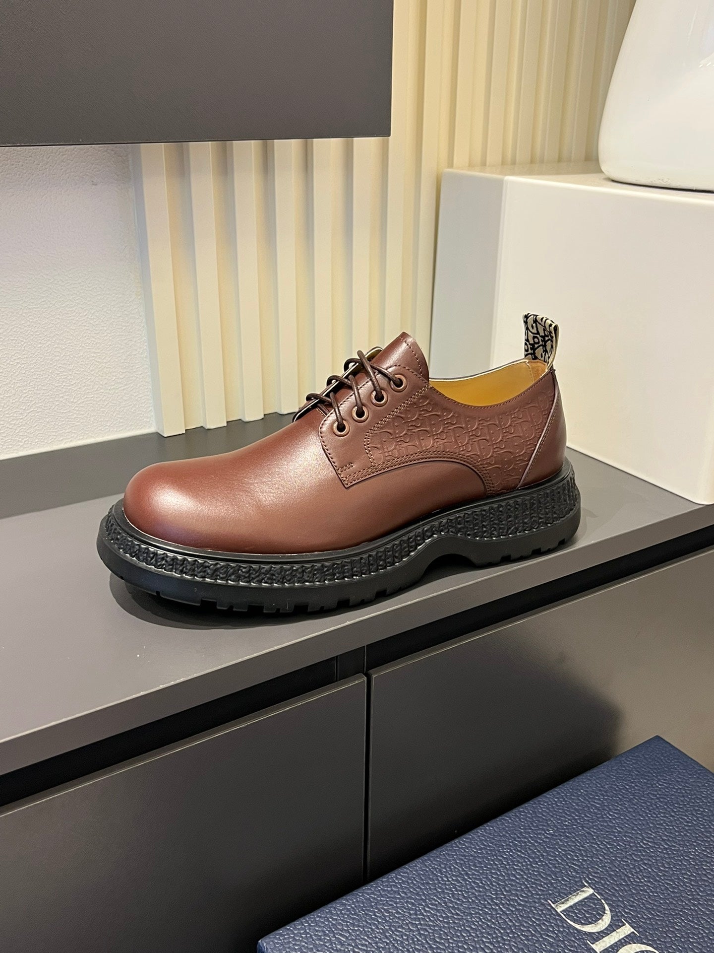LuxluxHouse Best Quality Shoes Dior