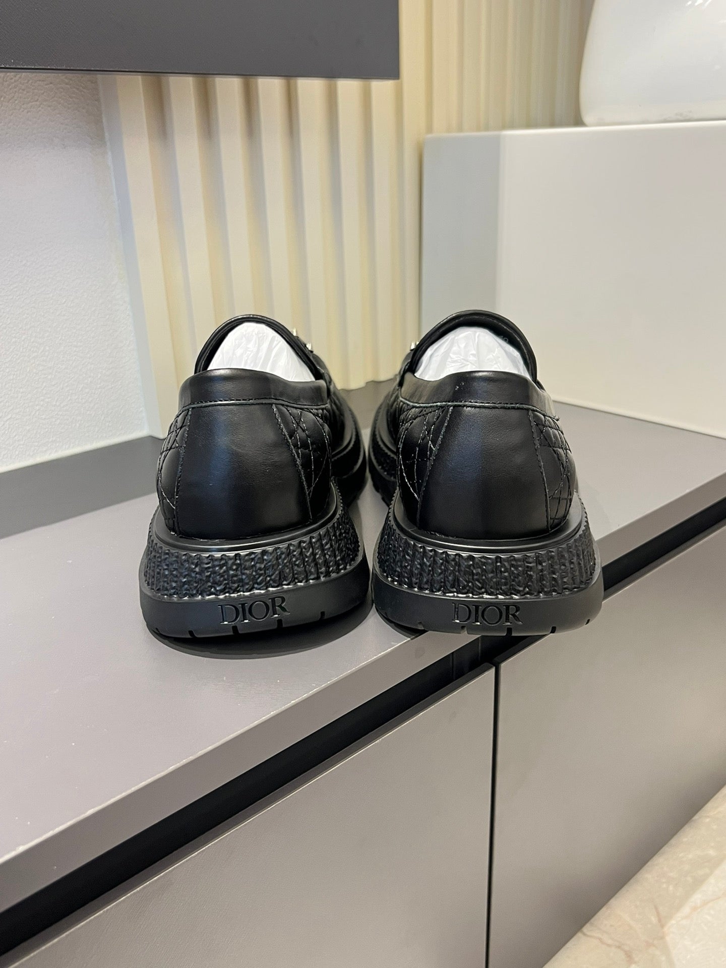 LuxluxHouse Best Quality Shoes Dior