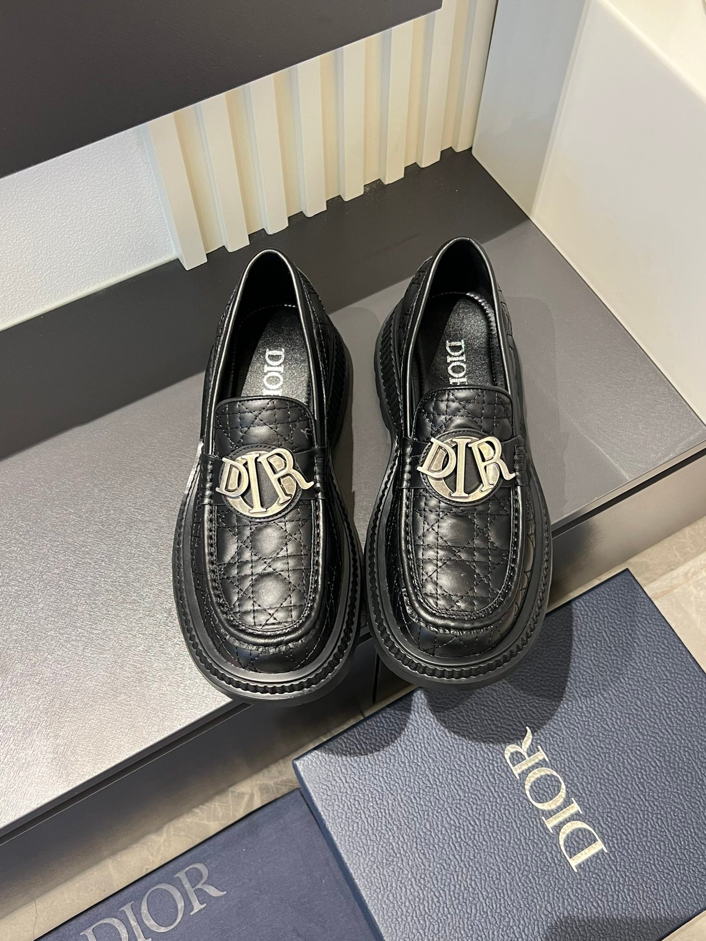 LuxluxHouse Best Quality Shoes Dior