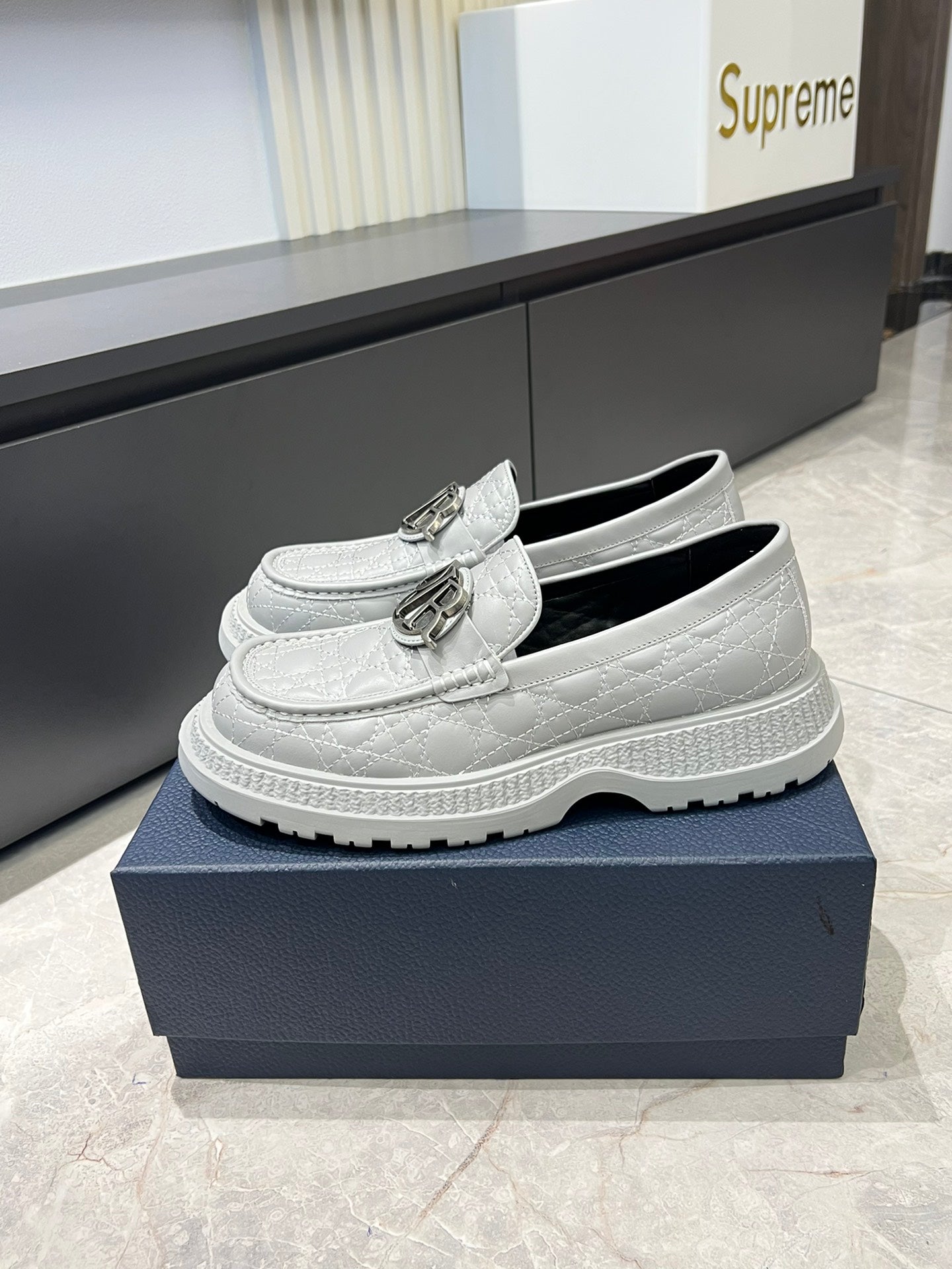 LuxluxHouse Best Quality Shoes Dior